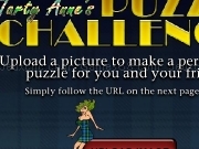 Jouer à Puzzle challenge