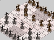 Jouer à Xiang qi