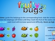 Jouer à Fruitybugs2