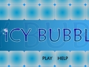 Jouer à Icy bubble
