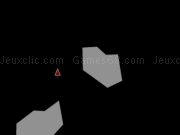 Jouer à Asteroid dodger