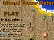 Jouer à Tower defense official