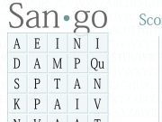 Jouer à San go
