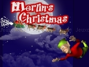 Jouer à Merlins christmas adventures