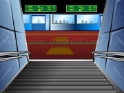 Jouer à Metro merdivenleri