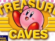 Jouer à Treasure caves