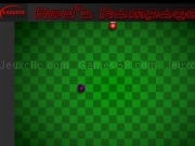 Jouer à Reds rampage