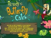 Jouer à Brandys butterfly catch