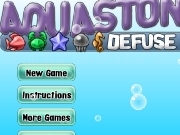 Jouer à Aquastones - defuse em