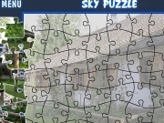 Jouer à Sky puzzle