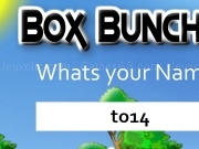 Jouer à Box buncher