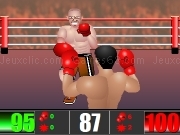 Jouer à 2dknock out