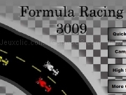 Jouer à Formula racing 3009
