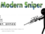 Jouer à Modern sniper