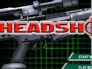 Jouer à Head shot