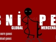 Jouer à Sniper global mercenary