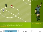 Jouer à Referee