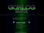 Jouer à Gorlog