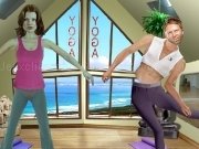 Jouer à Yoga master