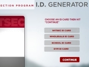 Jouer à Id generatorf