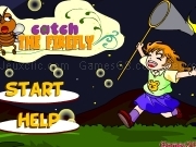 Jouer à Catch the firefly