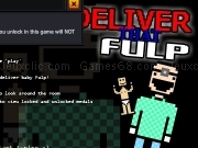 Jouer à Deliver that fulp