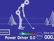 Jouer à Power driver 2