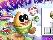 Jouer à Acorns big adventure
