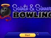 Jouer à Saints and sinners bowling