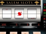Jouer à Salem slots