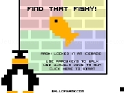 Jouer à Fish finder