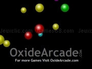 Jouer à Oxide arcade