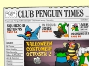 Jouer à Club penguin times