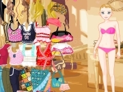 Jouer à Isaoalia dress up
