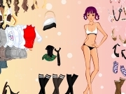 Jouer à Radoineilla dress up