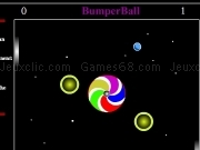 Jouer à Bumper ball