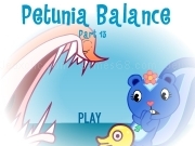 Jouer à Petunia balance