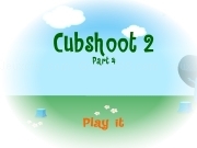 Jouer à Cub shoot 2