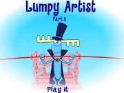 Jouer à Lumpy artist