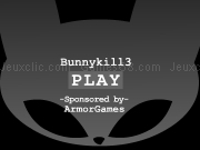 Jouer à Bunny kill 3