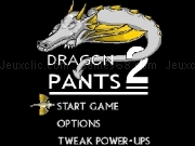 Jouer à Dragon pants 2