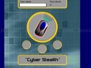 Jouer à Cyber steakth