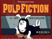 Jouer à Pulp fiction