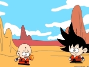 Jouer à Dragon park1