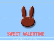 Jouer à Sweet valentine
