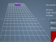Jouer à Tetris flash 3d