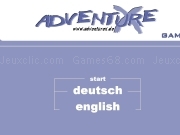 Jouer à Adventurex1