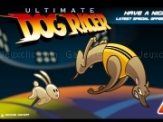 Jouer à Ultimate dog racer