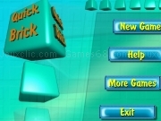 Jouer à Quickbrick