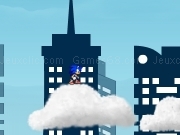 Jouer à Sonicon clouds